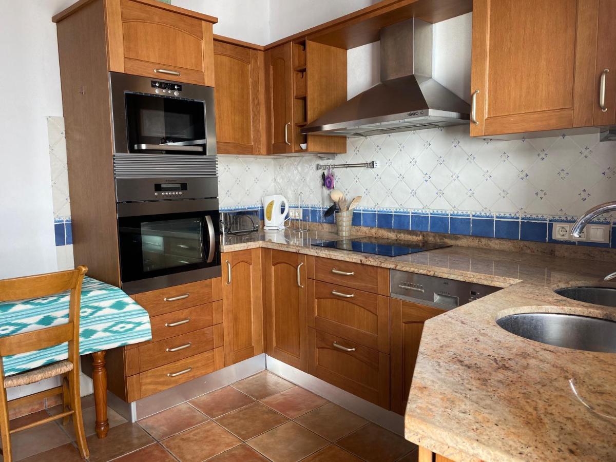 Casa Nuria, En El Centro, Al Lado De La Escalinata Del Calvario Para 6 Personas Pollença Εξωτερικό φωτογραφία